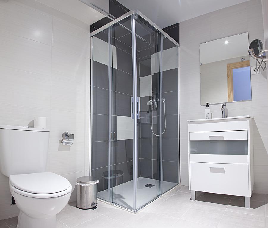 Pension Herradores Soria Room photo
