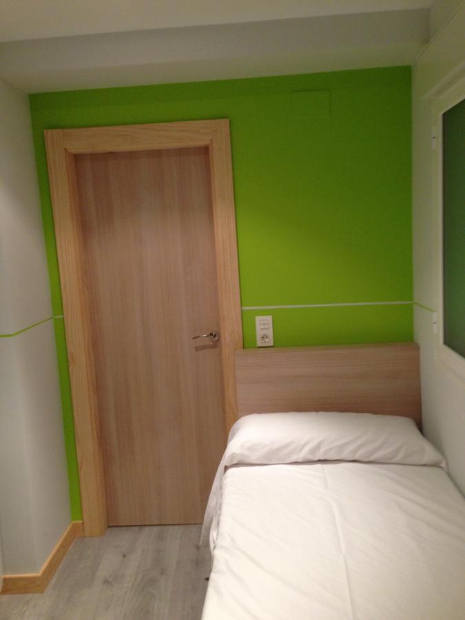 Pension Herradores Soria Room photo